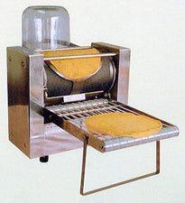 Crêpière Automatique 15 Cm - 500 Crêpes À L'Heure - GelatoPro.fr