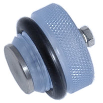 Embase Pour Régulateur D'Air Pour Machine À Chantilly Mussana - GelatoPro.fr