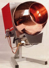 Pralinière De 2 À 8 Kg - GelatoPro.fr