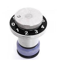 Régulateur D'Air Avec Embase Pour Machine À Chantilly Mussana - GelatoPro.fr