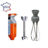 Mixeur Plongeant Dynamix Dmx 160 Combi De 1 À 4L - GelatoPro