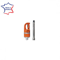 Mixeur Plongeant Dynamix Dmx 410 Blender - Homogénéisateur De 5 À 40L - GelatoPro