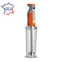 Mixeur Plongeant Dynamix Dynashake De 1 À 8L - GelatoPro