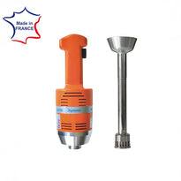 Mixeur Plongeant Dynamix Junior Dmx 225 Blender - Homogénéisateur De 1 À 10L - GelatoPro