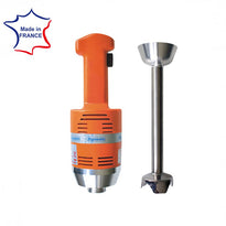 Mixeur Plongeant Dynamix Junior Dmx 225 De 5 À 25L - GelatoPro