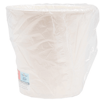 GOBELET EN CARTON EMBALLÉ INDIVIDUELLEMENT 240 ML - CARTON DE 1000 UNITÉS