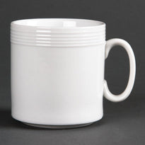 Mug Olympia Linear 220Ml - GelatoPro.fr