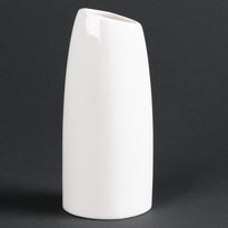 Vase Bouteille Ovale Lumina - GelatoPro.fr