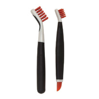 Ensemble De Brosses De Nettoyage Oxo - GelatoPro.fr