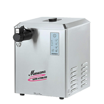 Machine À Chantilly Grande Microtronic 12 Litres Mussana - GelatoPro.fr