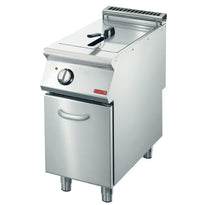 Friteuse Électrique Gastro M 10L Gm70/40Fre - GelatoPro.fr