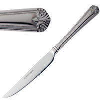 Couteau À Viande Olympia Jesmond - GelatoPro.fr