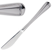 Couteau À Dessert Amefa Elégance - GelatoPro.fr