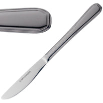 Couteaux À Dessert Olympia Monaco - GelatoPro.fr