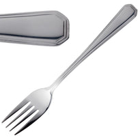 Fourchettes À Dessert Olympia Monaco - GelatoPro.fr