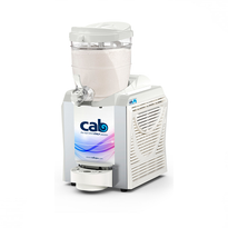 Machine À Yaourt Glacé Cab Nami 1X5.5L - GelatoPro.fr