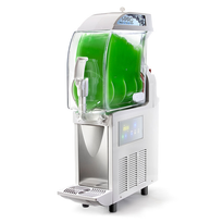 Machine À Granita Spm Ipro 1 Électronique 1X11L - GelatoPro.fr