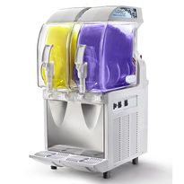 Machine À Granita Spm Ipro 2 Mécanique 2X11L - GelatoPro.fr