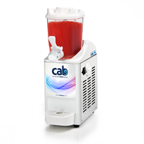 Machine À Granita Cab Blaze 1X2L - GelatoPro.fr