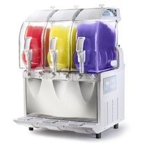 Machine À Granita Spm Ipro 3 Électronique 3X11L - GelatoPro.fr