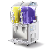 Machine À Granita Spm Ipro 2 Électronique 2X11L - GelatoPro.fr