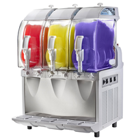 Machine À Granita Spm Ipro 3 Mécanique 3X11L - GelatoPro.fr