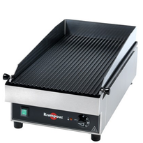 Grill Électrique Profond Krampouz - GelatoPro.fr