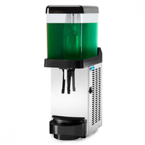 Distributeur Boisson Froide Cab Zippy 1X12L - GelatoPro.fr