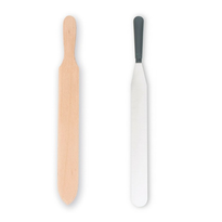 Spatules À Crêpes - Crêpière Krampouz - GelatoPro.fr