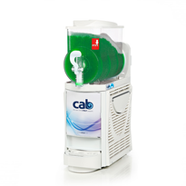 Machine À Granita Cab Faby Cream 1X6L - GelatoPro.fr