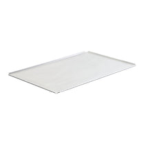Plaque De Cuisson Aluminium Gn 1/1 Schneider - GelatoPro.fr