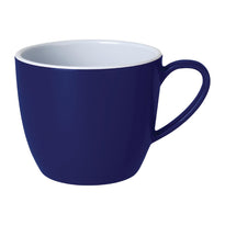 Mug Bleu En Mélamine Kristallon Gala 285Ml - GelatoPro.fr