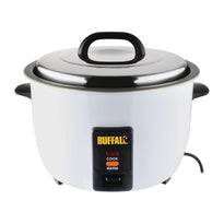 Cuiseur À Riz Buffalo 4,2L - GelatoPro.fr