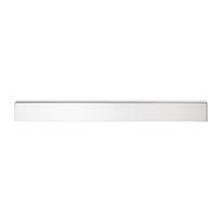 Barre Magnétique Inox Vogue 460Mm - GelatoPro.fr