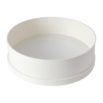 Tamis À Farine Schneider Maille 1Mm - GelatoPro.fr