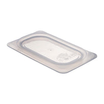 Couvercle Hermétique Gn 1/9 Cambro En Polypropylène - GelatoPro.fr