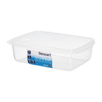 Boîte Hermétique Standard Seal Fresh 2,25L - GelatoPro.fr