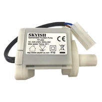 Pompe Polar - GelatoPro.fr