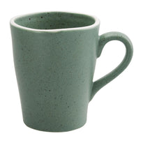 Mugs Vert Chia Olympia 34 Cl (X6) - GelatoPro.fr