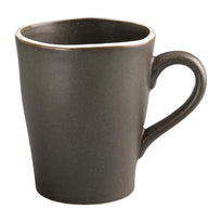Mugs Gris Chia Olympia 34 Cl (X6) - GelatoPro.fr