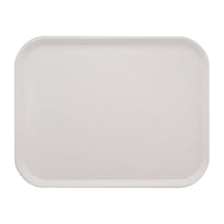 Plateau De Service En Polyester Roltex America 460X360Mm Gris Moucheté - GelatoPro.fr