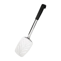 Pelle Ajourée Manche Noir Vogue 34 Cm - GelatoPro.fr