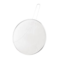 Couvercle Anti Projections Vogue 330Mm - GelatoPro.fr