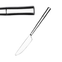 Couteaux De Table Olympia Cinnamon - GelatoPro.fr