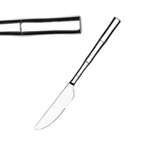 Couteaux À Dessert Olympia Cinnamon - GelatoPro.fr