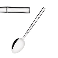 Cuillères À Dessert Olympia Cinnamon - GelatoPro.fr