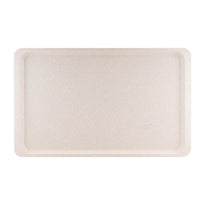 Plateau De Service En Polyester Roltex Euronorme 530 X 370Mm Gris - GelatoPro.fr