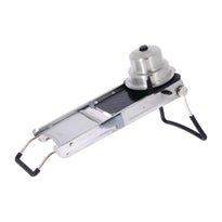 Mandoline Ultra Deluxe De Buyer - GelatoPro.fr