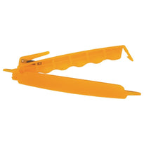 Pinces De Fermeture Pour Poches Schneider 120Mm - GelatoPro.fr