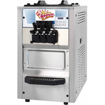 Machine Soft Glace À L’Italienne De Comptoir 2015-225 - GelatoPro.fr